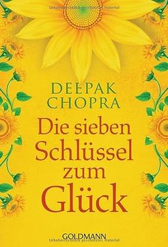 portada Die Sieben Schlüssel zum Glück (in German)