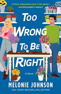 portada Too Wrong to be Right (en Inglés)