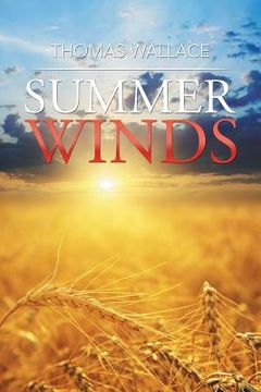 portada Summer Winds (en Inglés)