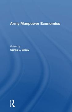 portada Army Manpower Economics (in English)