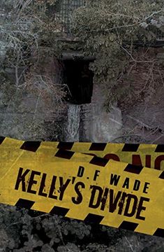 portada Kelly's Divide