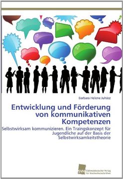 portada Entwicklung Und Forderung Von Kommunikativen Kompetenzen