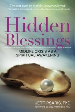 portada Hidden Blessings: Midlife Crisis As a Spiritual Awakening (in English)