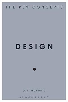 portada Design: The key Concepts (in English)