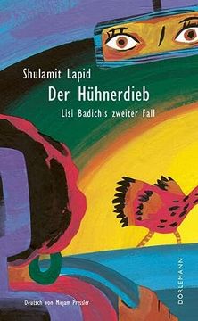 portada Der Hühnerdieb (en Alemán)
