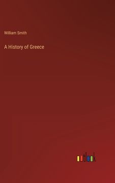 portada A History of Greece 