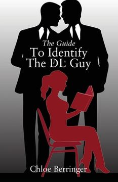 portada The Guide To Identify The DL Guy (en Inglés)