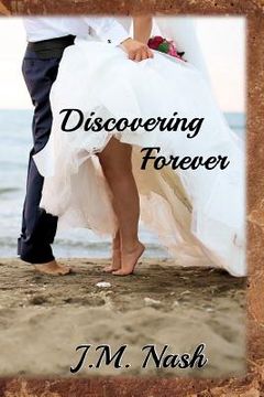 portada Discovering Forever (in English)