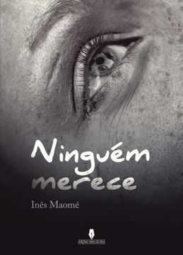 portada Ninguem Merece (in Portuguese)