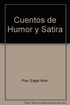 portada cuentos de humor y satira claridad (in Spanish)