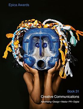 portada Epica Book 31: Creative Communications (en Inglés)