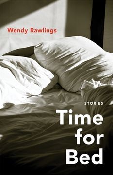portada Time for Bed: Stories (in English)