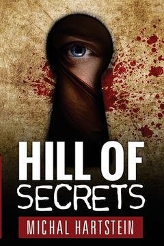 portada Hill of Secrets (in English)
