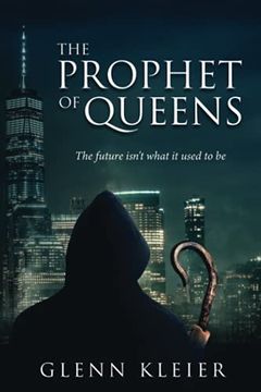 portada The Prophet of Queens (en Inglés)