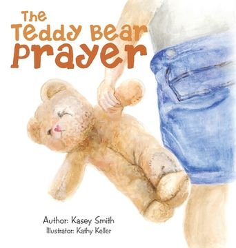 portada The Teddy Bear Prayer