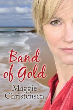 portada Band of Gold (in English)