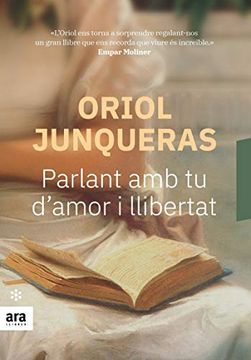 portada Parlant amb tu D'amor i Llibertat (Catalan) (in Catalá)