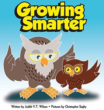 portada Growing Smarter (en Inglés)