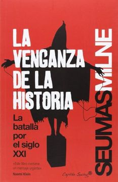 portada La Venganza De La Historia (in Spanish)