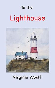portada To the Lighthouse