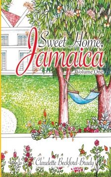 portada 1: Sweet Home, Jamaica: Volume One