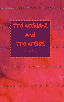 portada the accident and the artist (en Inglés)