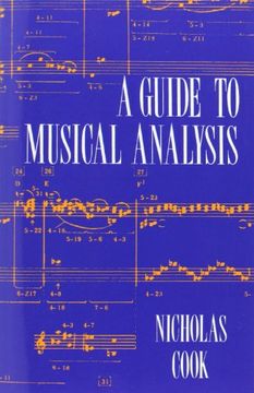portada guide to musical analysis