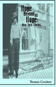 portada Hope Beyond All Hope: New York Stories