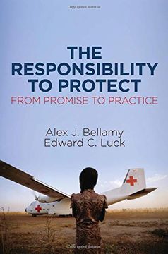 portada The Responsibility to Protect, From Promise to Practice (in English)