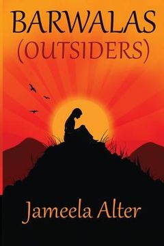 portada Barwalas: Outsiders (en Inglés)