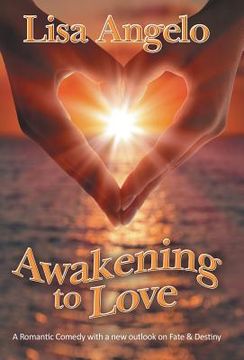 portada Awakening to Love (en Inglés)