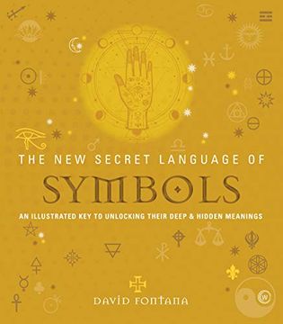 portada The new Secret Language of Symbols 
