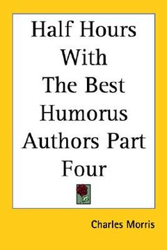 portada half hours with the best humorus authors part four (en Inglés)