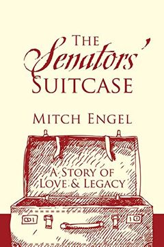 portada The Senators' Suitcase (in English)