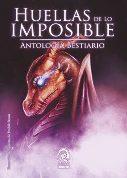 portada Huellas de lo Imposible (in Spanish)