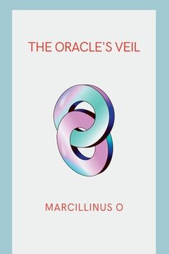 portada The Oracle's Veil, (en Inglés)