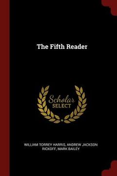 portada The Fifth Reader (in English)