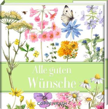 portada Alle Guten Wünsche (en Alemán)
