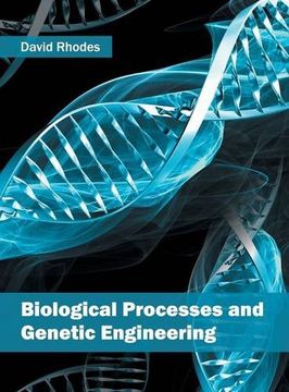 portada Biological Processes and Genetic Engineering