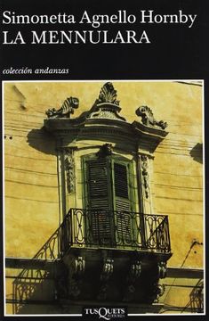 portada La Mennulara (andanzas, Band 11)