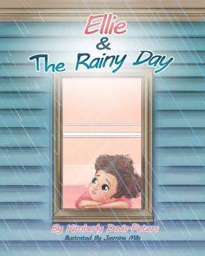 portada Ellie & The Rainy Day (en Inglés)