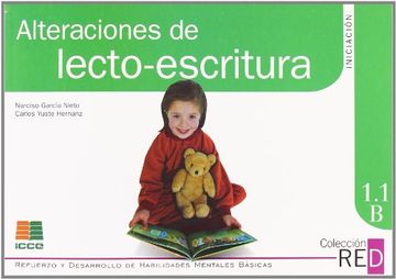 alteraciones lectoescritura 1.1 b ni