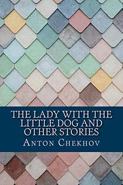 portada The Lady With the Little dog and Other Stories (in English)