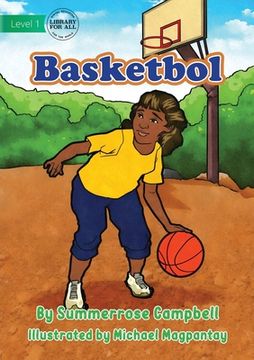 portada Basketball - Basketbol