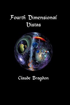 portada Four Dimensional Vistas (in English)