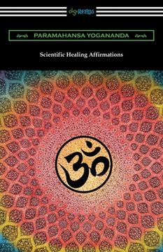 portada Scientific Healing Affirmations (in English)