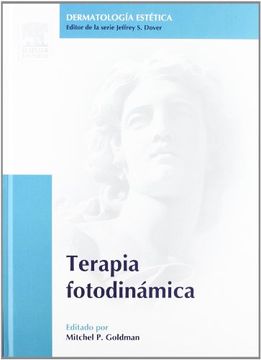 portada Terapia Fotodinámica (Procedures in Cosmetic Dermatology)