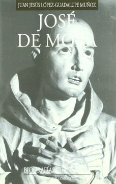 portada José de Mora (Biografía) (in Spanish)
