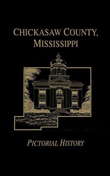 portada Chickasaw co, ms - Pictorial (en Inglés)