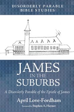 portada James in the Suburbs